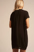 Koy Resort Laguna  T-SHIRT DRESS